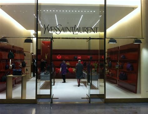 yves saint laurent outlet locations|yves saint laurent clearance.